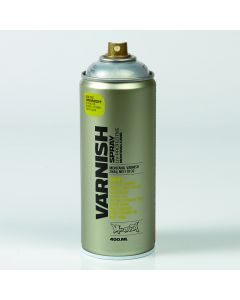 Montana Acrylic Spray Varnish