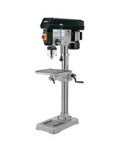Draper Heavy Duty Pedestal Drill