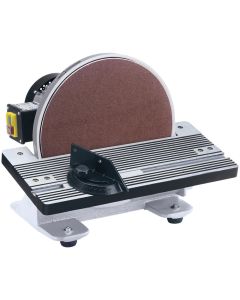 Draper Cast Iron Disc Sander