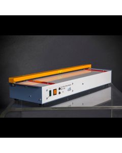 CR Clarke Hot Wire Strip Heaters - Single Wire