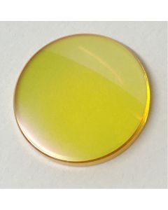 Replacement lens for Laser cutting machine MP723.