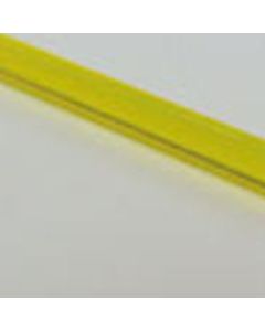Acrylic Light Gathering Rod 4mm - Yellow
