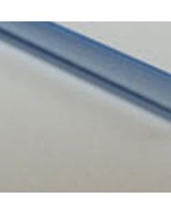 Acrylic Light Gathering Rod 6mm - Blue