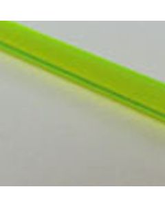 Acrylic Light Gathering Rods - 4mm - Green