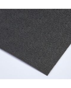 ABS Pinseal Sheets -  Black