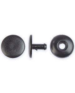 Snap Rivets - 5mm. Pack of 10