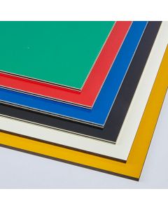Non-Laser Engraving Laminate