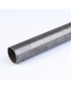 ERW Steel Tubing - Round - 1m Lengths