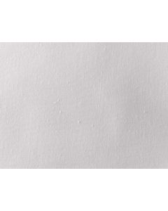Fine Off-White Cotton. Per metre