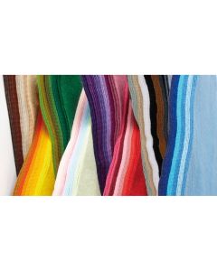 Colour Themed Felt Pack - Assorted