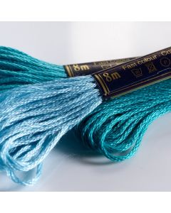 Anchor 6 Strand Cotton Assorted Pack