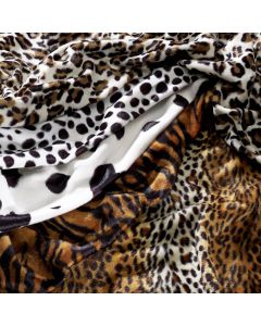 Imitation Fur