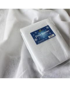Vivelle Snow Blanket