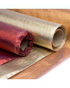 Metallic Lame