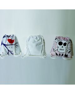 Drawstring Rucksacks