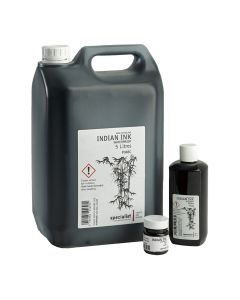 Specialist Crafts Indian Ink