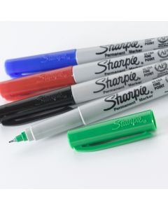 Ultra Fine Sharpie Markers