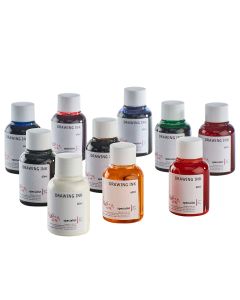 Specialist Crafts Drawing Ink 60ml Assortment