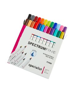 specialist pens and markers