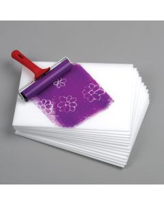 Specialist Crafts QuickPrint Sheets - A4