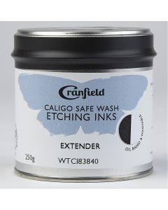 Cranfield Caligo Safe Wash Etching Ink Extender