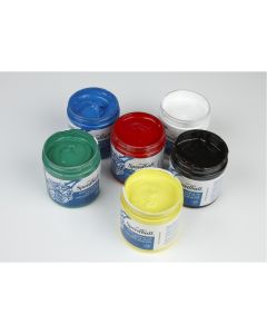 Speedball Water Soluble Block Printing Inks