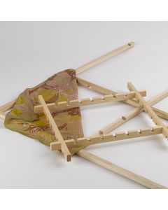 Silk Painting Frames