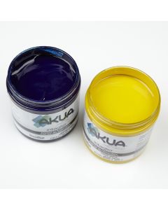 Speedball Akua Intaglio Washable Soya Based Inks