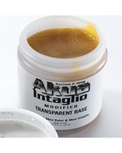 Speedball Akua Release Agent