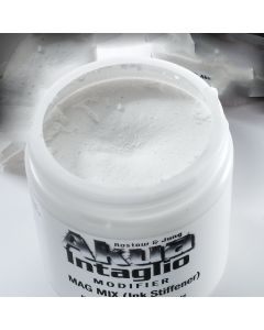 Speedball Akua Ink Stiffener