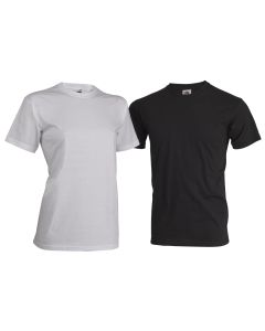 100 Percent Cotton T-Shirts
