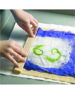 Bamboo Mats