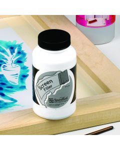 Speedball Screen Filler