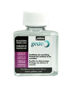 Pebeo Gedeo Vaseline Liquid - 75ml Bottle