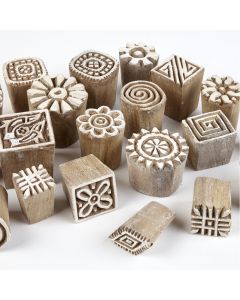 Geometric Designs