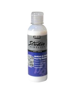 Pebeo Pouring Medium - 250ml