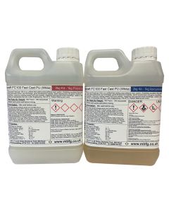 Polycraft FC100 Fast Cast Resin
