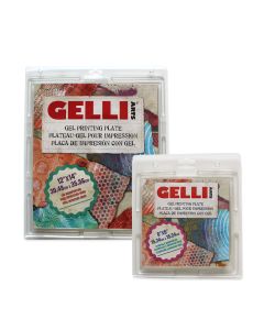 Gelli Arts 8x10 Gel Printing Plate