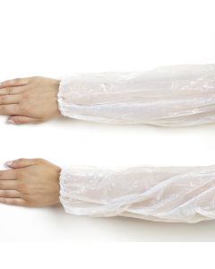 Disposable Oversleeves Pack