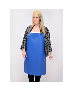 Plain PVC Coated Adjustable Apron
