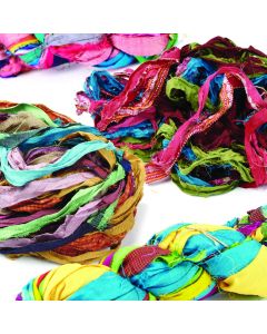 Sari Ribbon Assortment