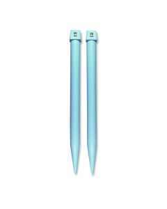Chunky Knitting Needles - 350 x 25mm