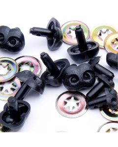 Animal Noses 15mm