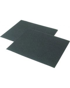 Emery Sheets. Pack of 50