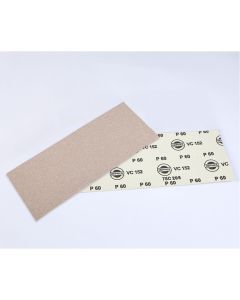 Orbital Sander Sheets