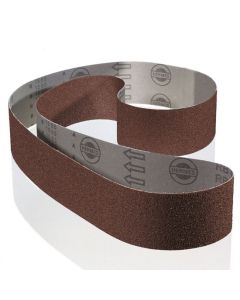 Aluminium Oxide Sanding Belts