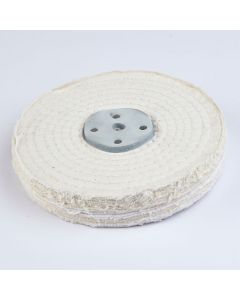 General Purpose Sewn Polishing Mops