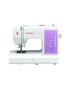 Singer 7463 Confidence Sewing Machine