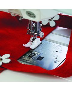 Janome Ultra-glide Foot - Cat B/C