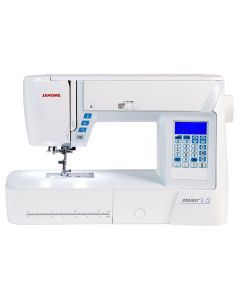 Janome Atelier 3 Sewing Machine